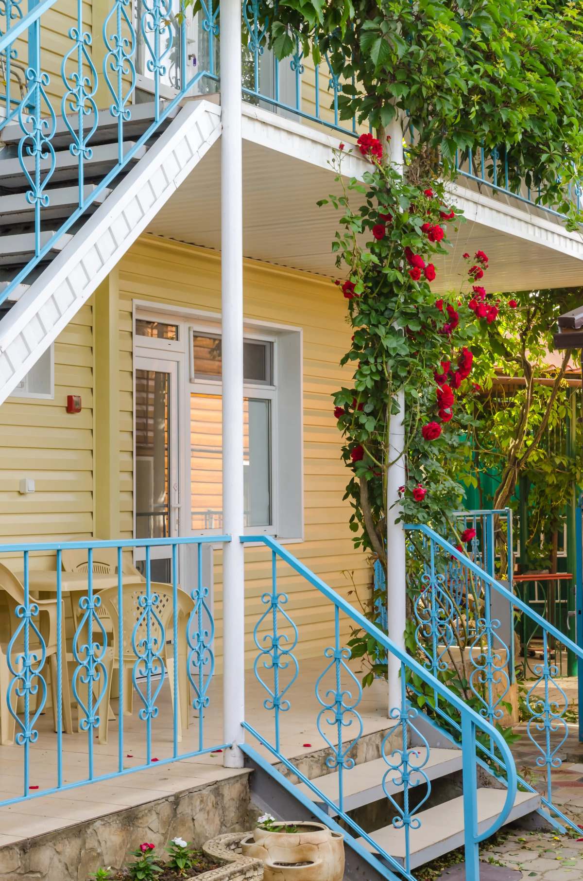 Гостевой Дом Гелиос