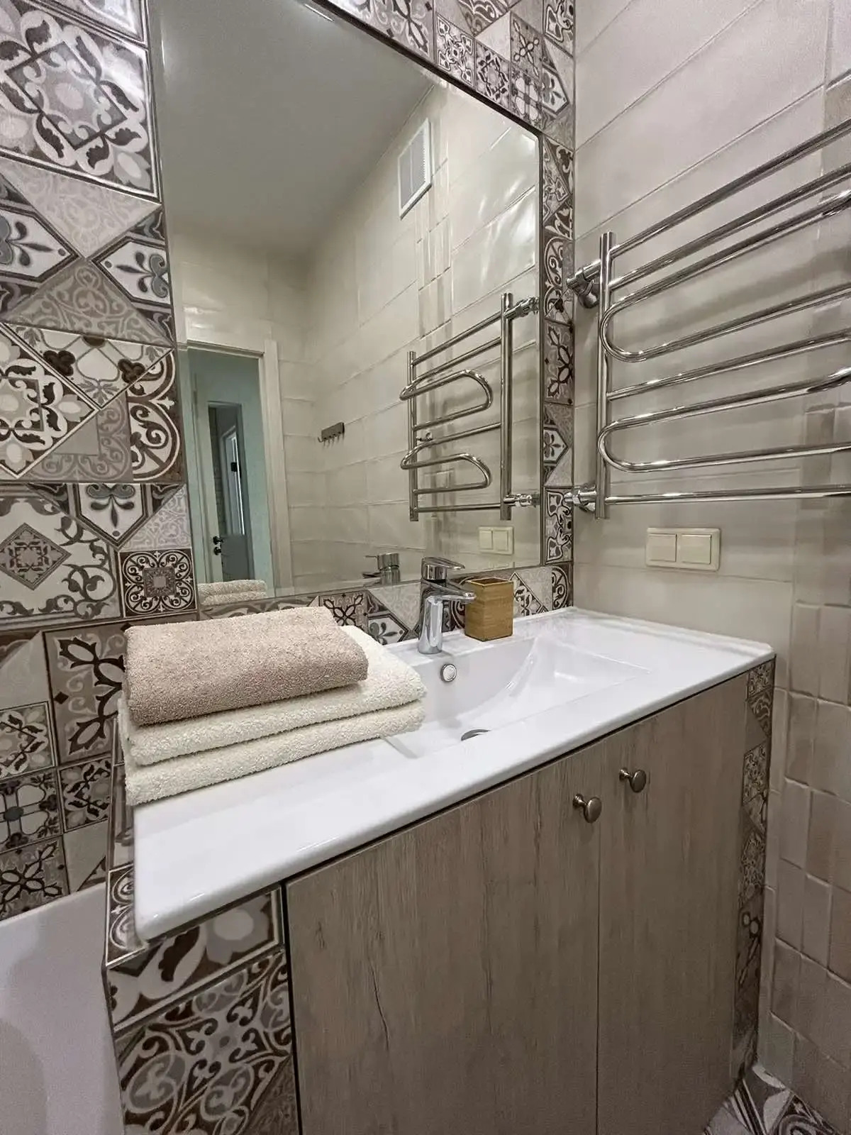 Апартаменты GomelHome на Мазурова 101Б/2