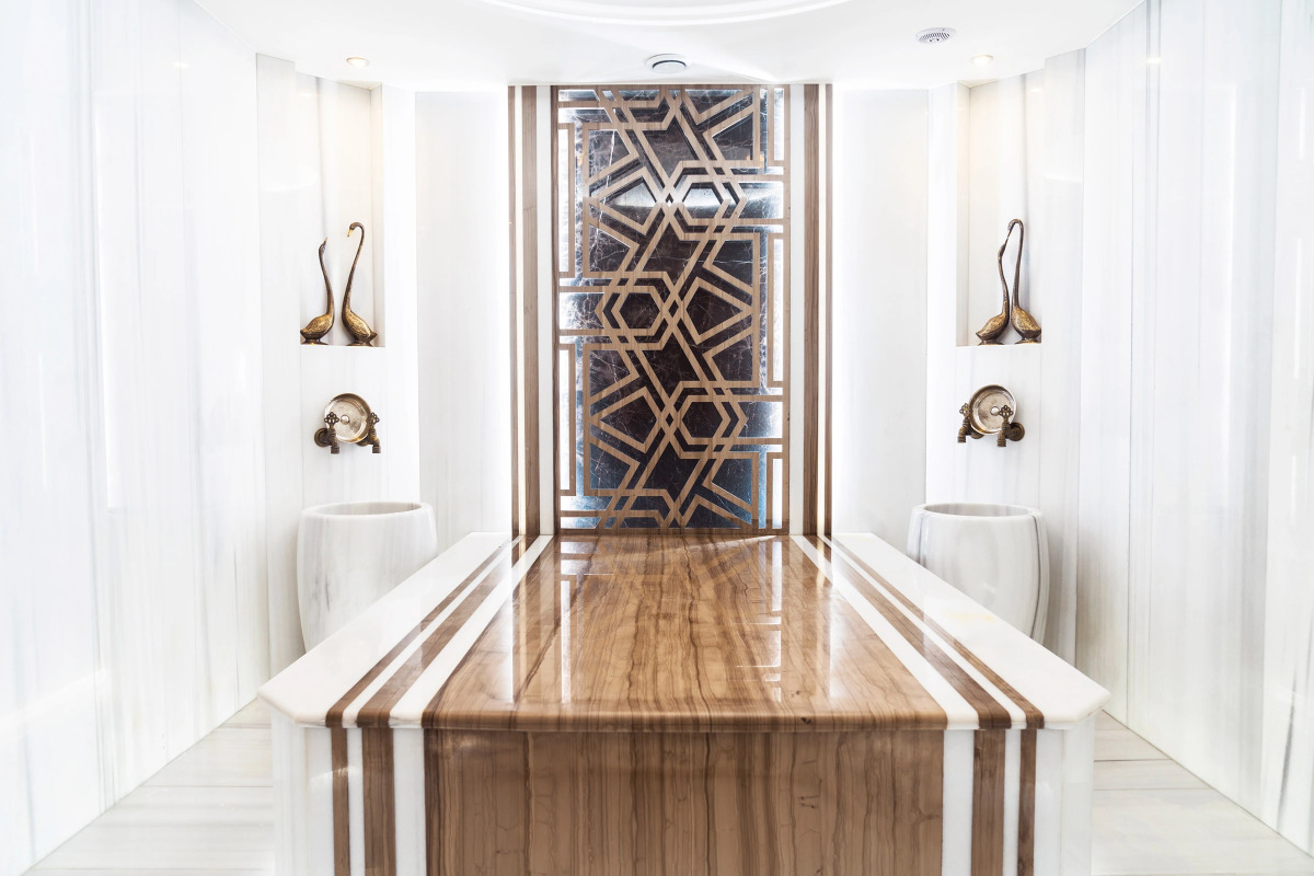 Отель Ramada Plaza By Wyndham Istanbul City Center