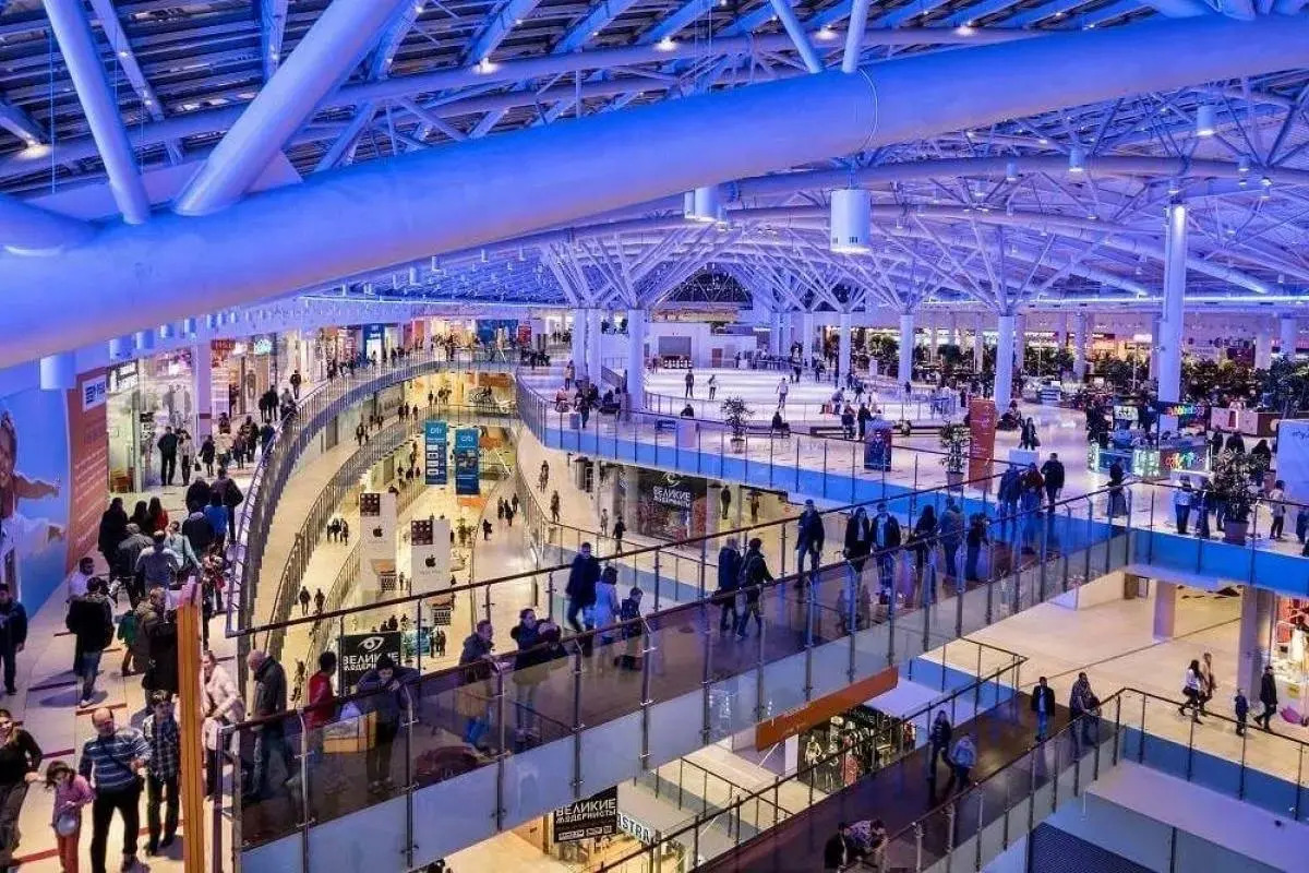 Апартаменты Представительский Люкс с Балконом Elite Apartments