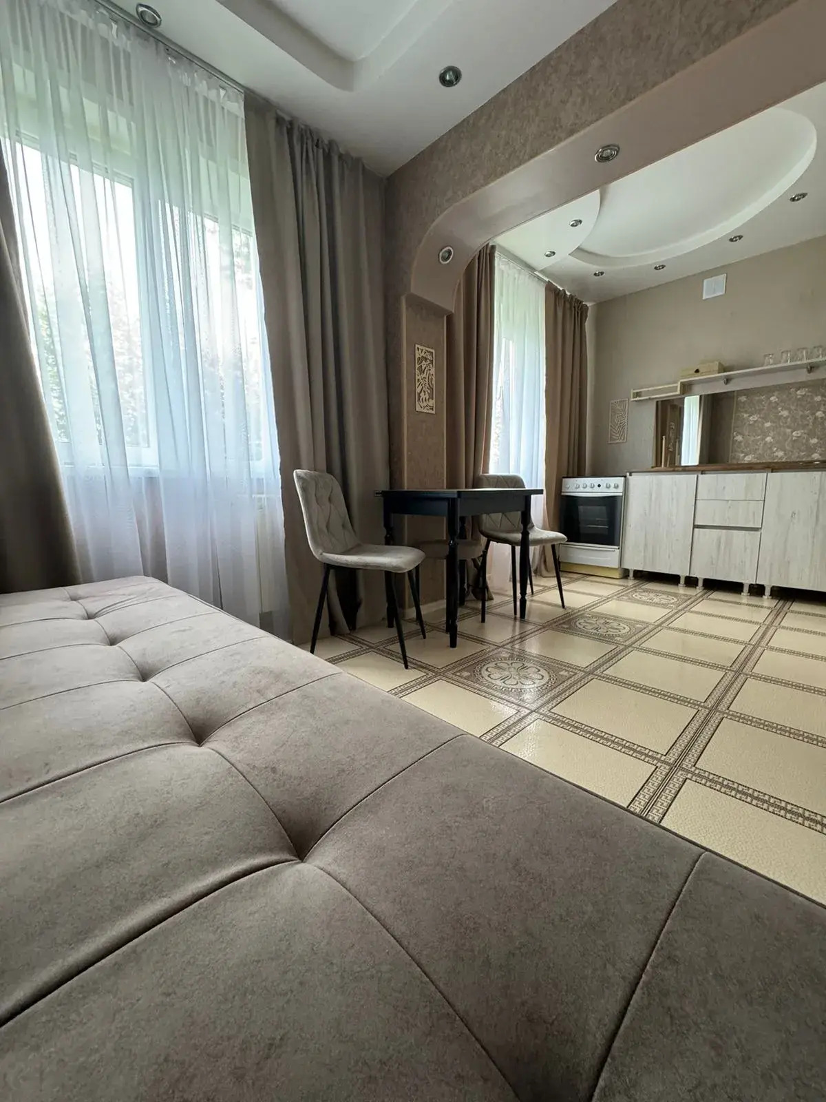 Апартаменты 3 комнатные апартаменты