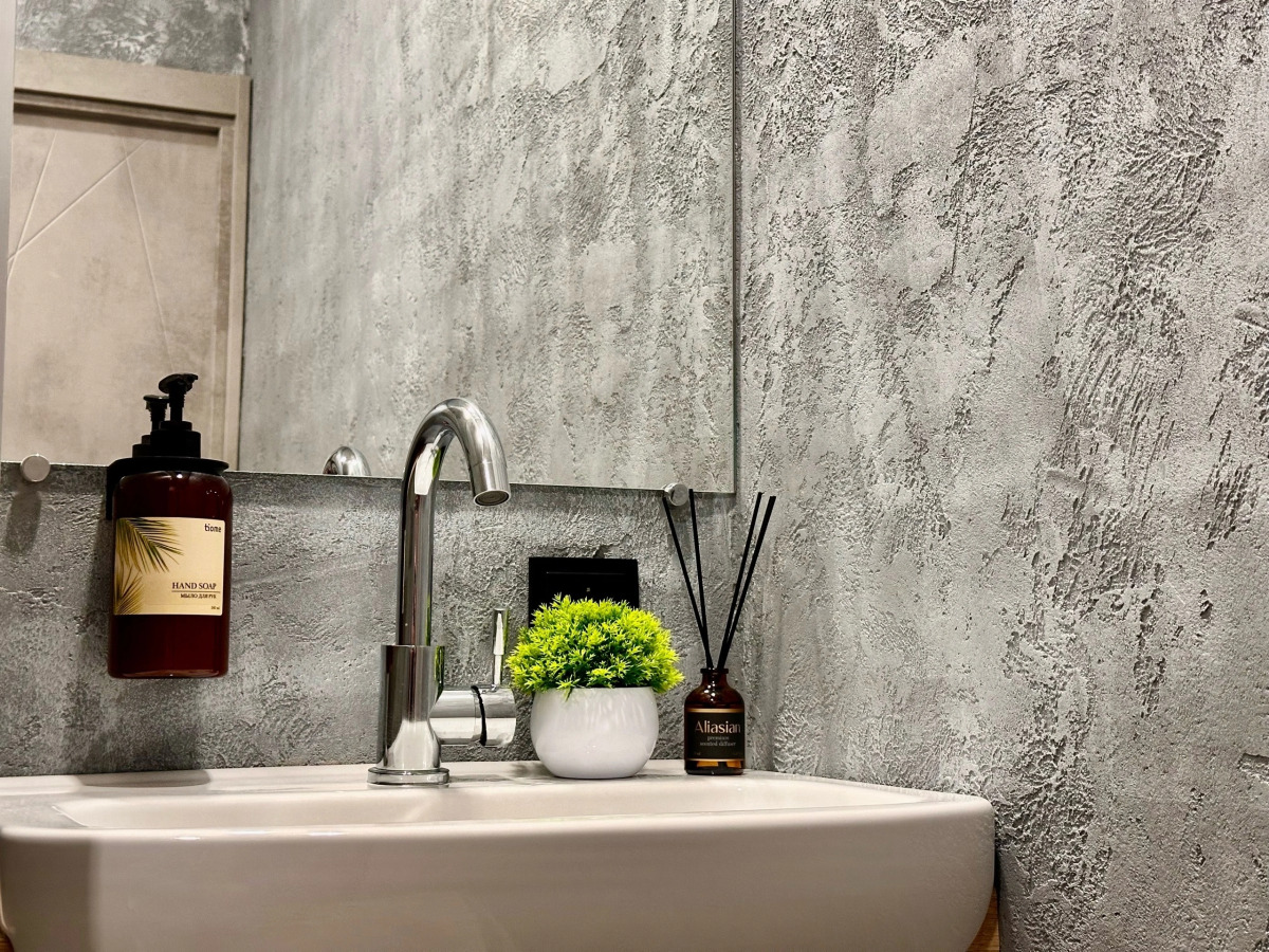 Апартаменты Девять Ярдов Улучшенные