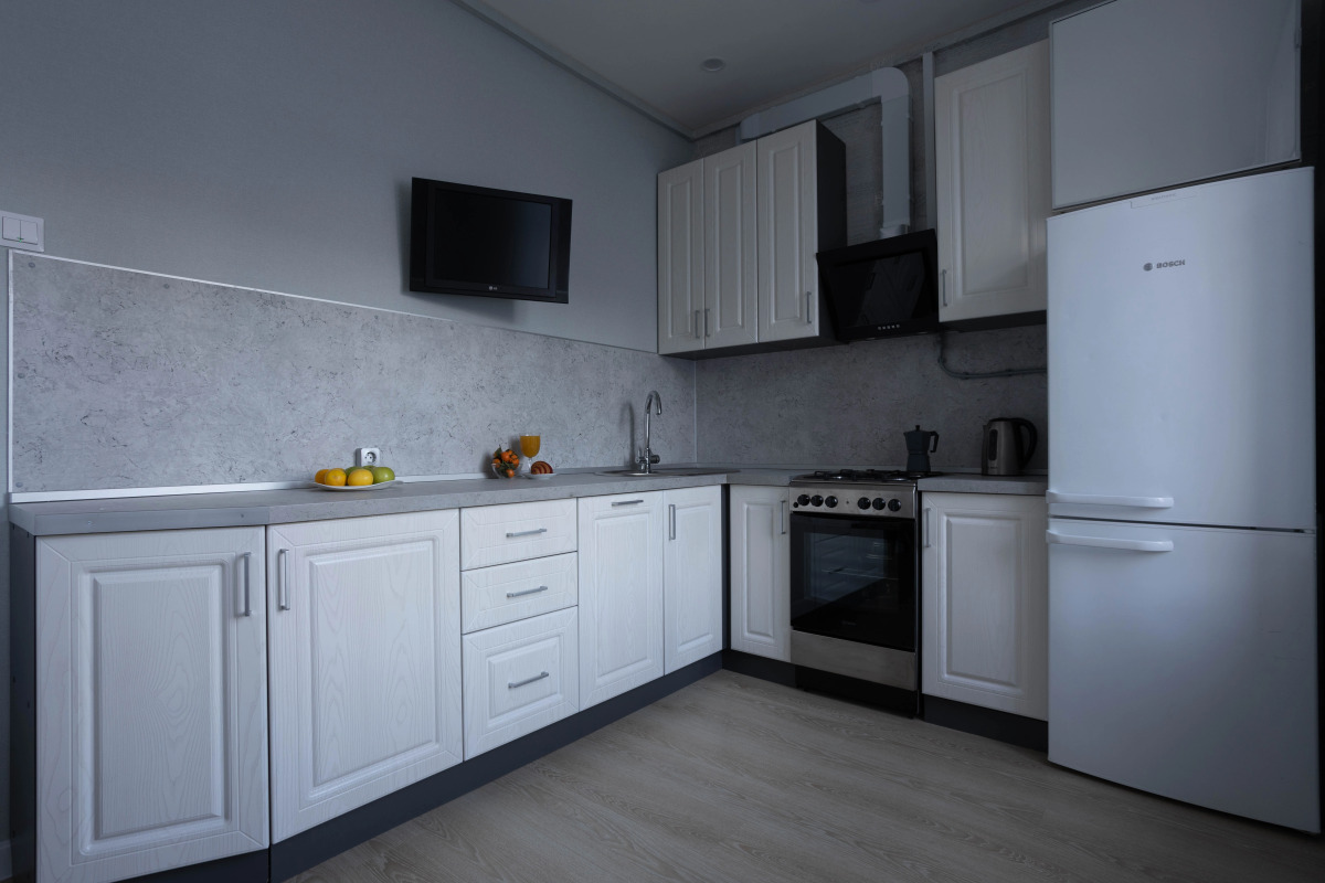 Апартаменты MyhomeYourhome на Верейской 2\60