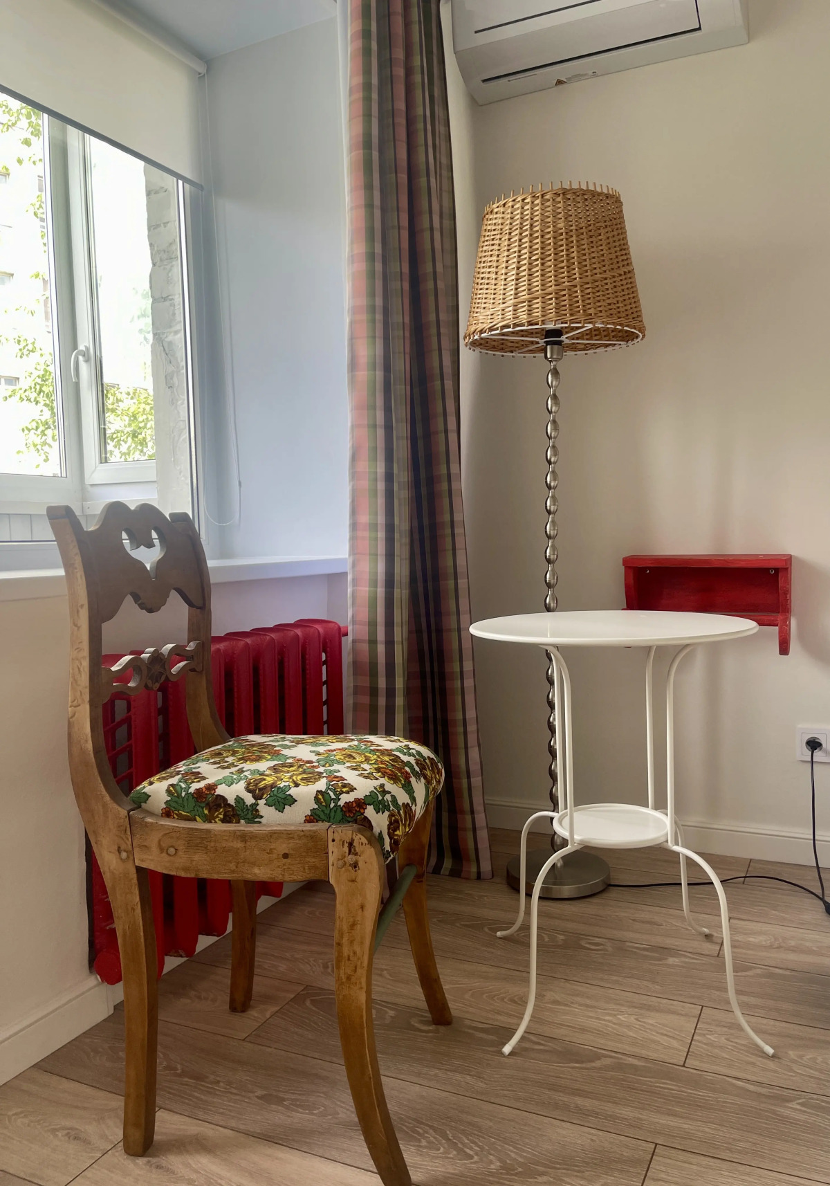 Квартира Дизайнерская 3х комнатная в историческом центре