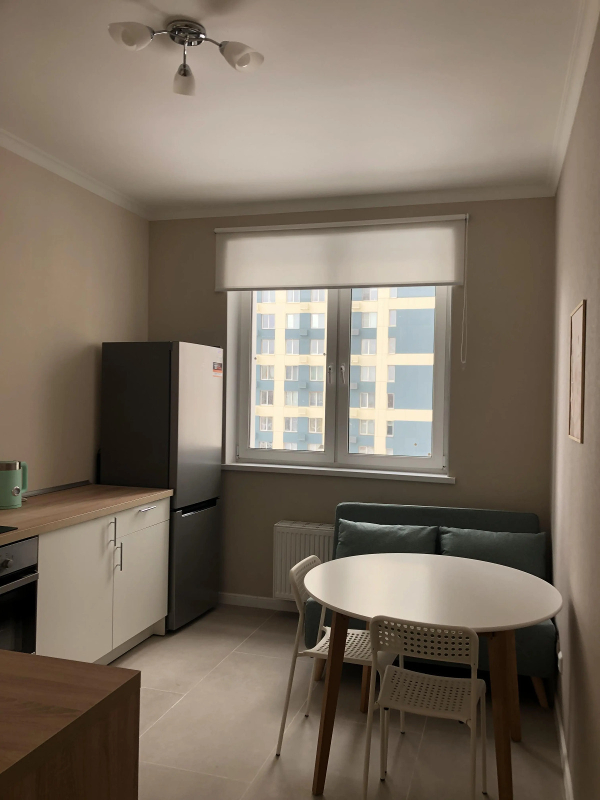 Квартира Sputnik 1