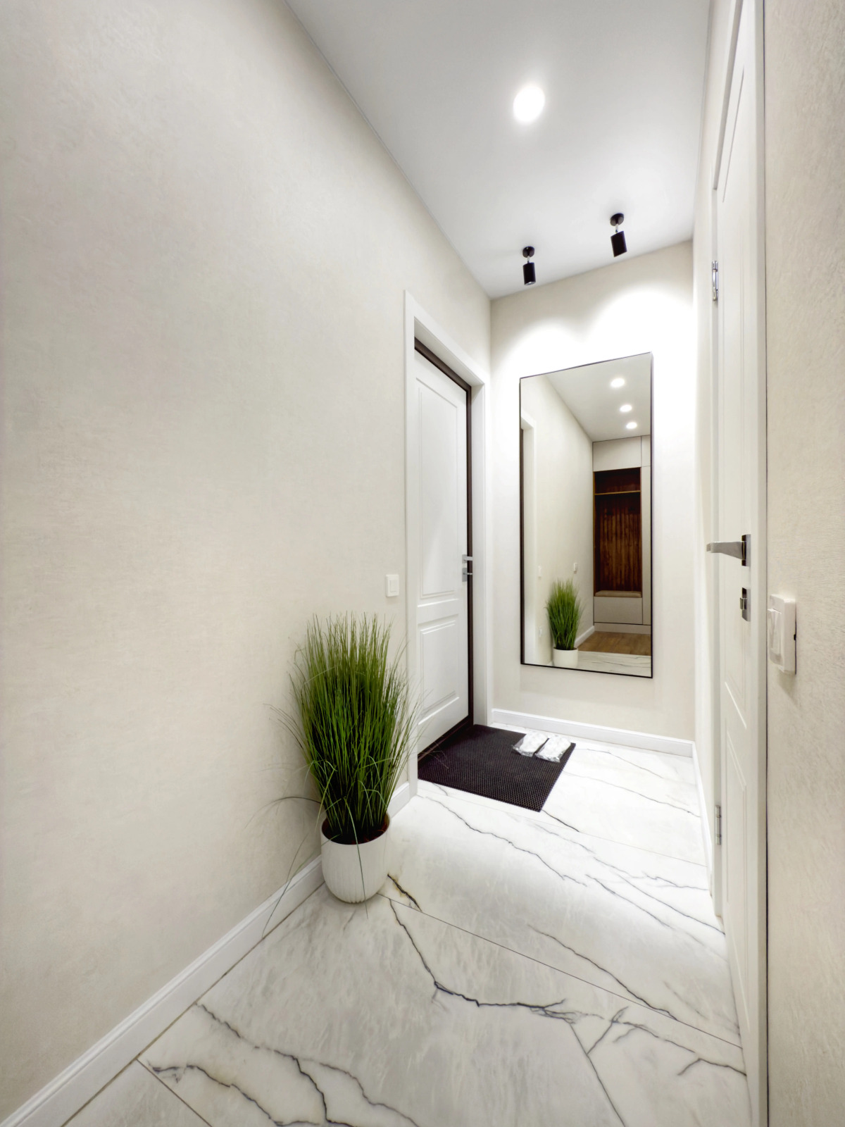 Апартаменты Moments House Софт-Лофт