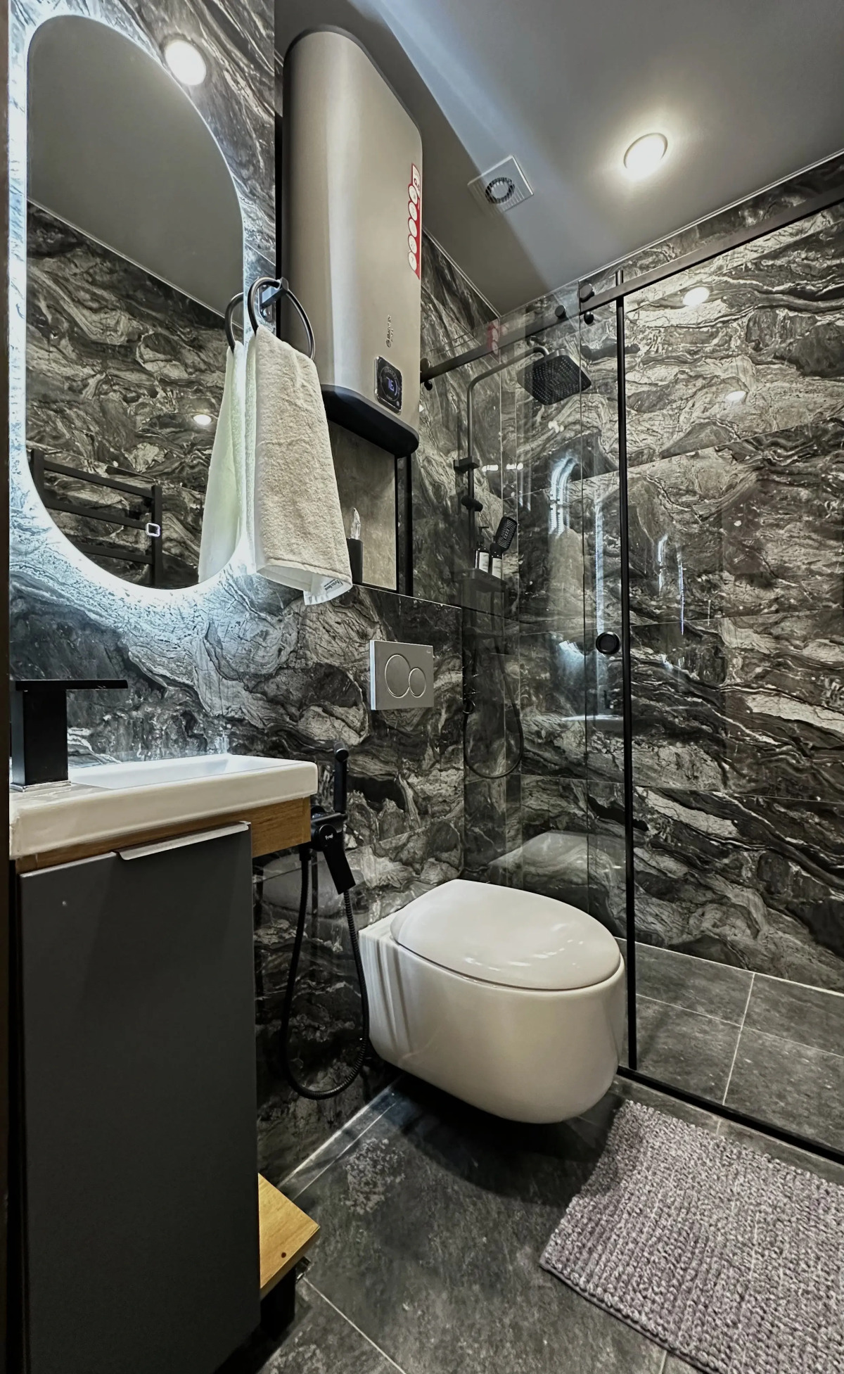 Апартаменты Номер Стандарт 2 гостя у Кремля