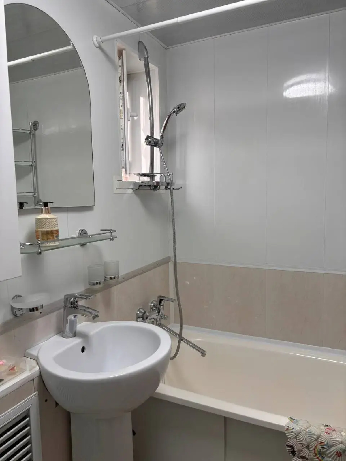 Частный дом Загородный Дом на Юце 1