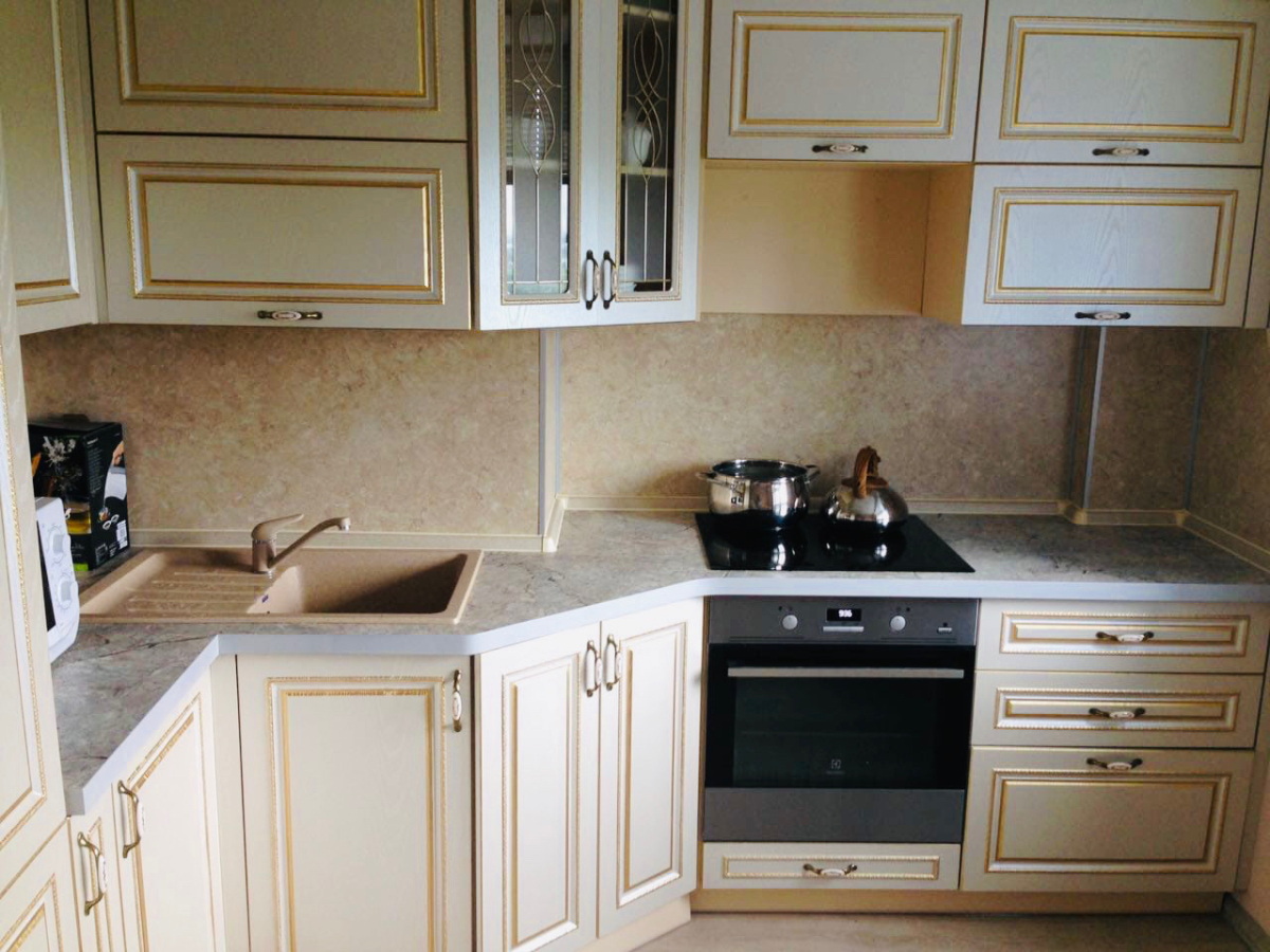 Квартира Двухкомнатная в Элитном Доме