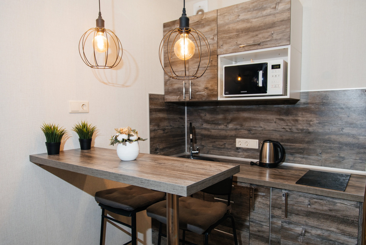 Квартира в Современном ЖК Москва Град