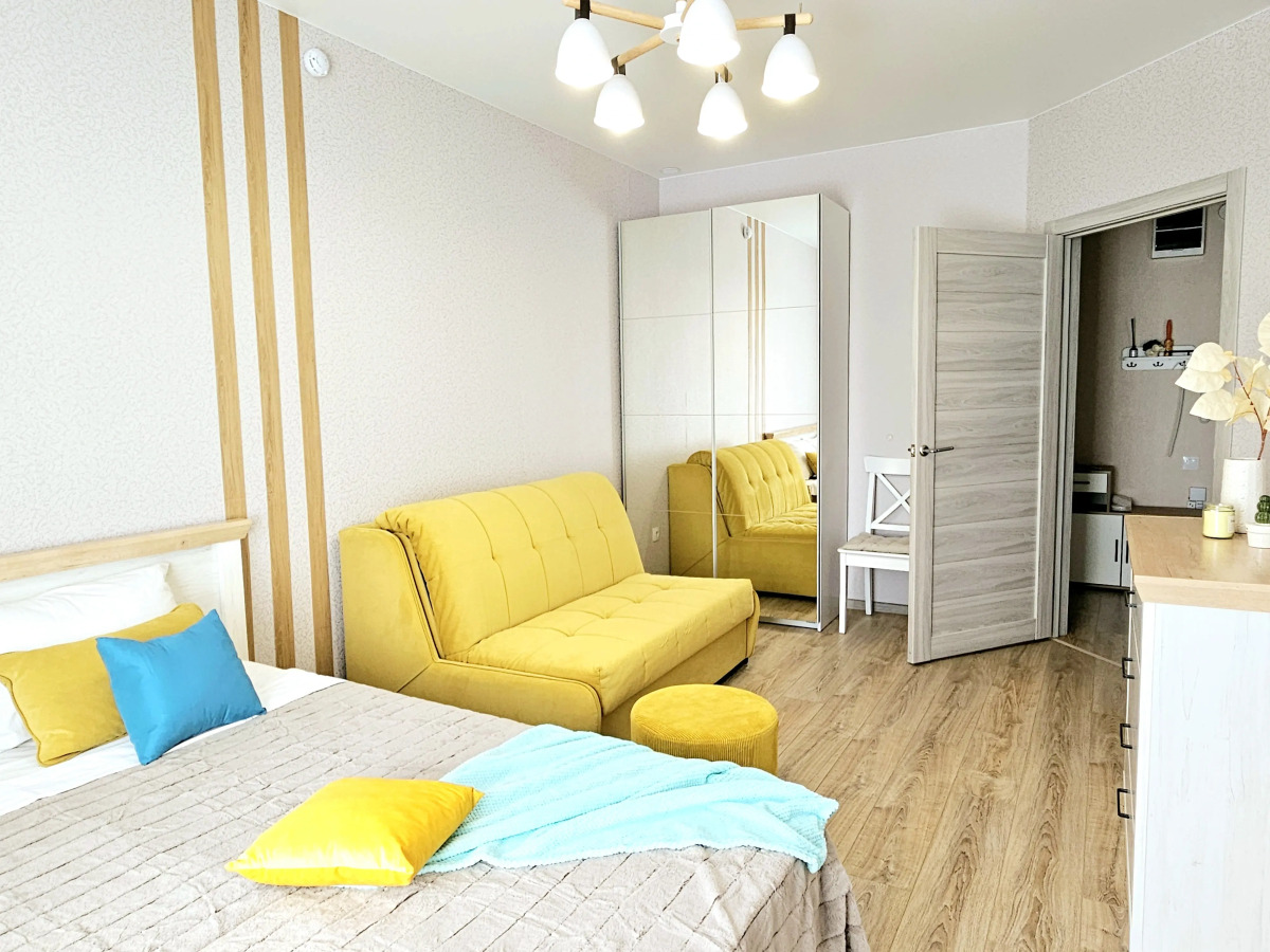 Квартира Orent