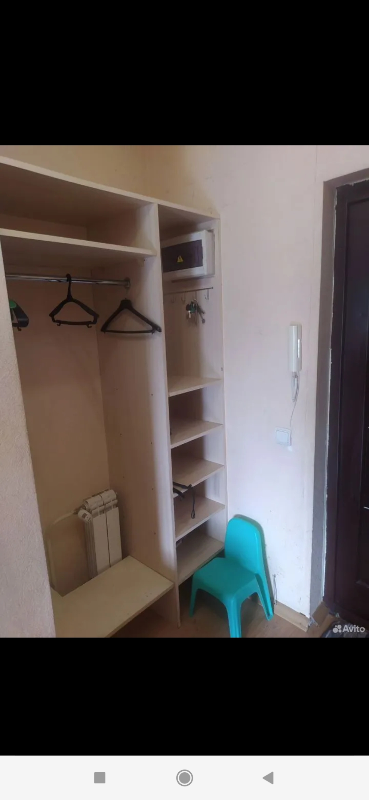 Квартира Россия Калининграде