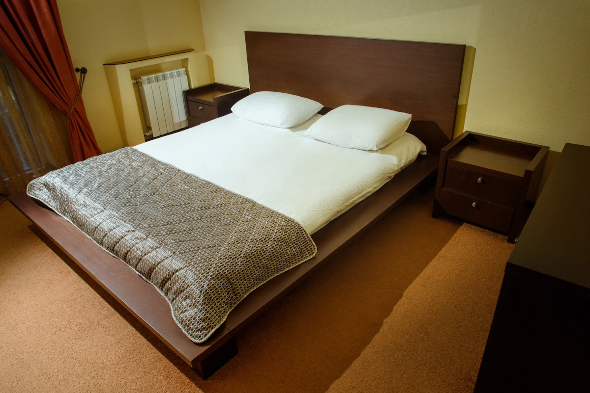 Отель Интеграл