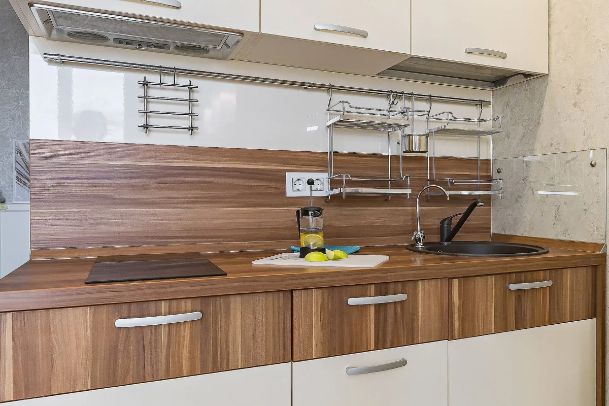 Апартаменты "Rumyantsevo Apart" на Московском шоссе около ст. Метро и Ж/Д Вокзала