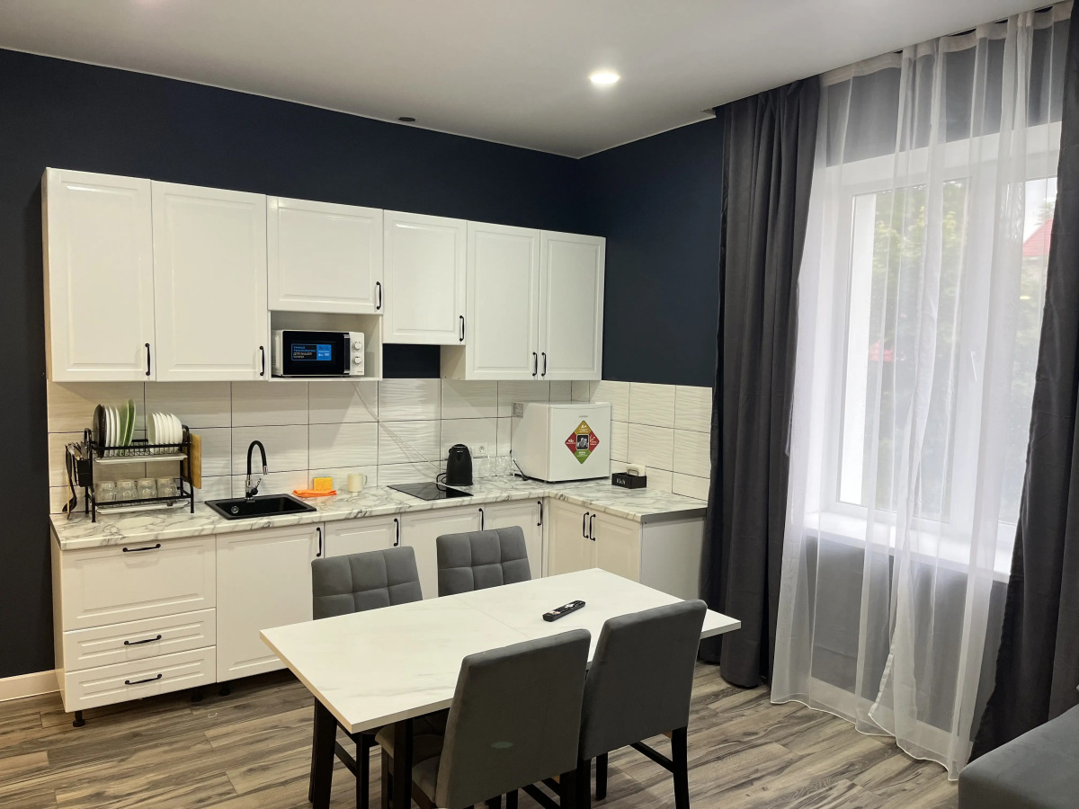 Квартира Ayshe Prestij Studio 6