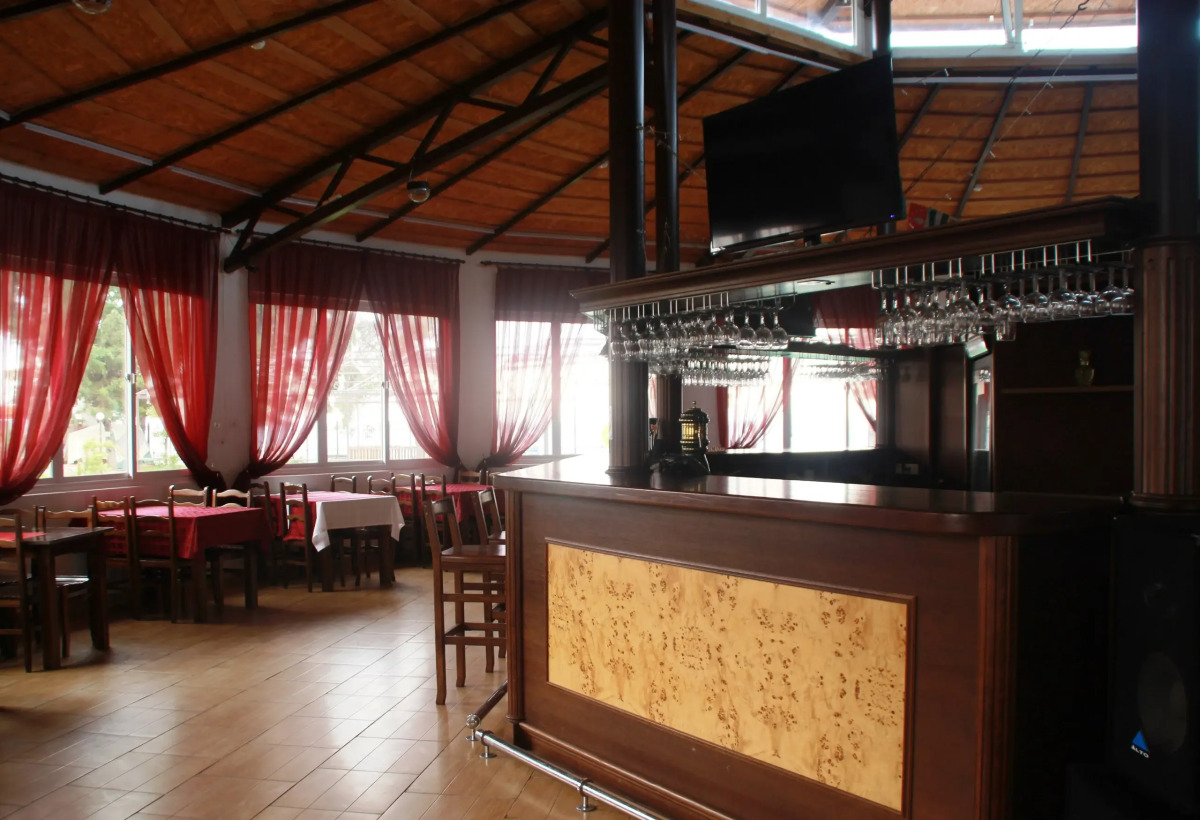 Отель Анакопия Club