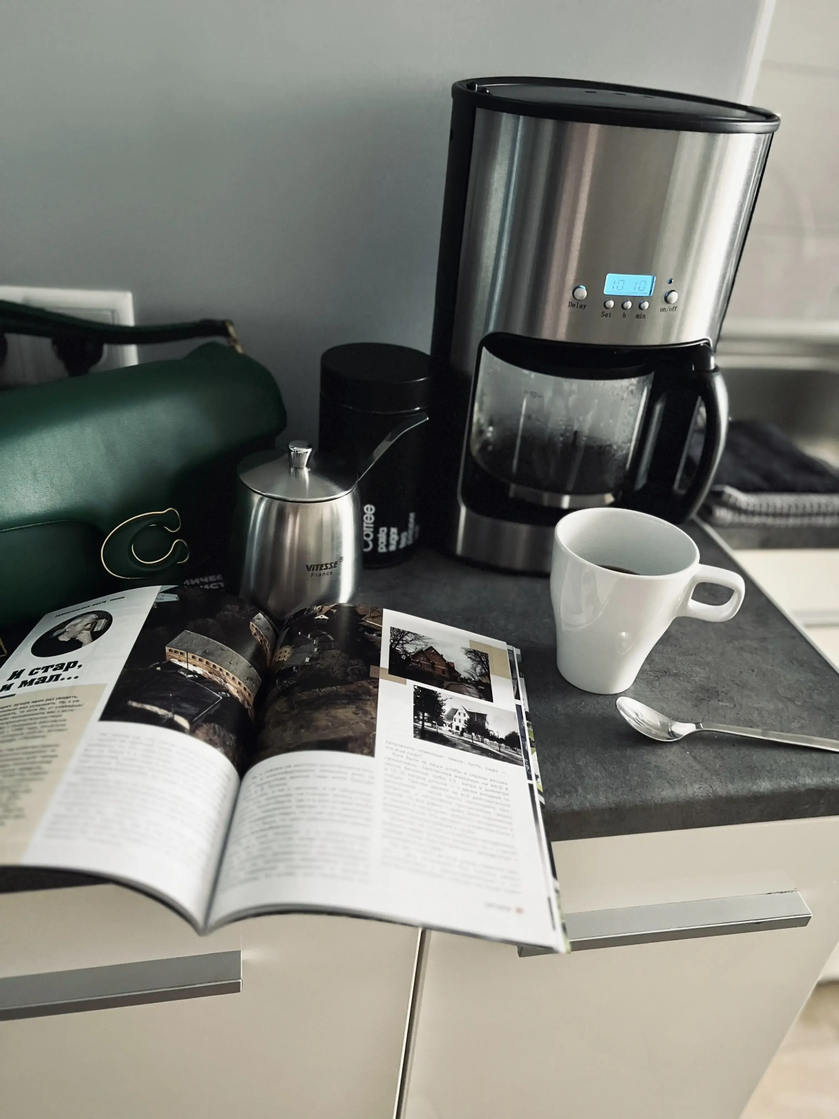 Апартаменты Алина Калининград