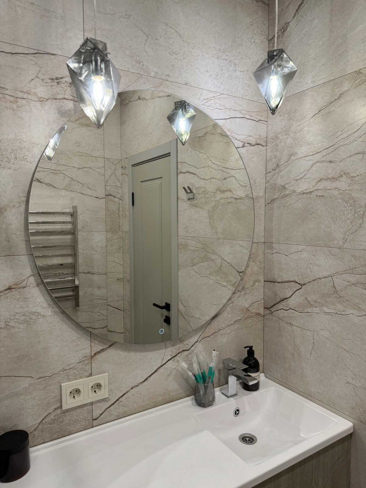 Апартаменты Sun Hills Ольгинка 12