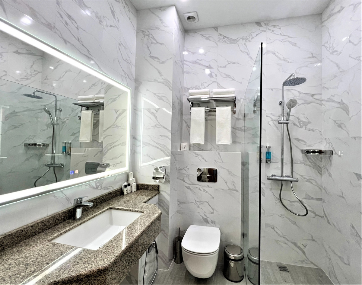 Отель Al Anvar Hotel