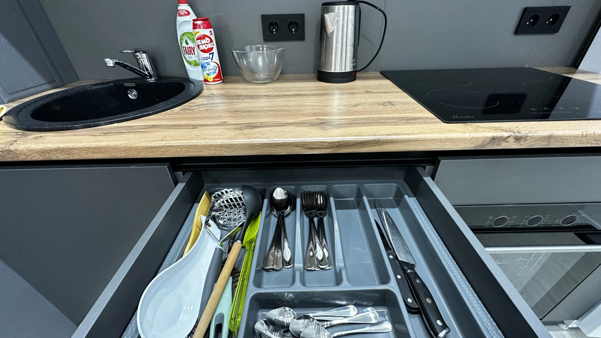 Квартира Домашний ключ