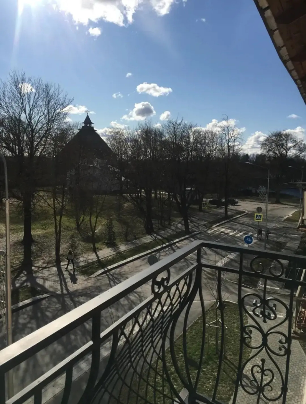 Квартира Покровский Угол