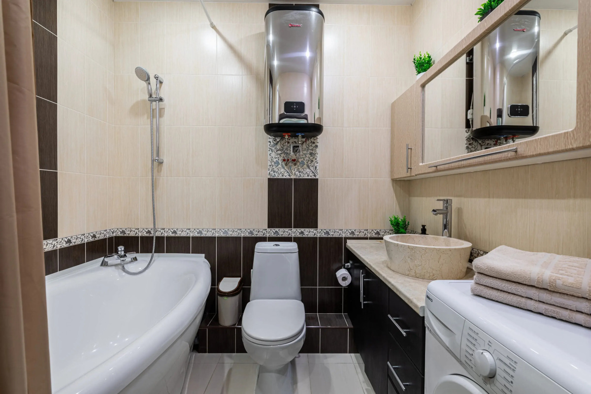 Апартаменты KazanRent