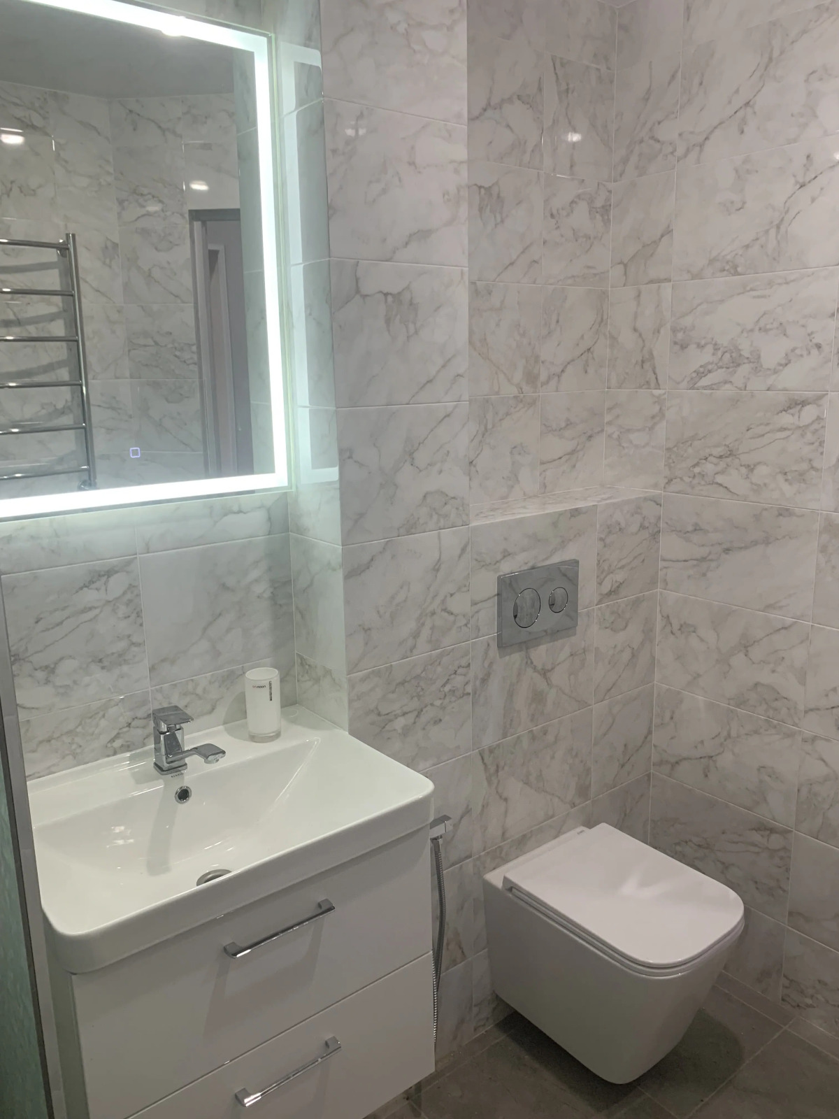 Апартаменты Горный