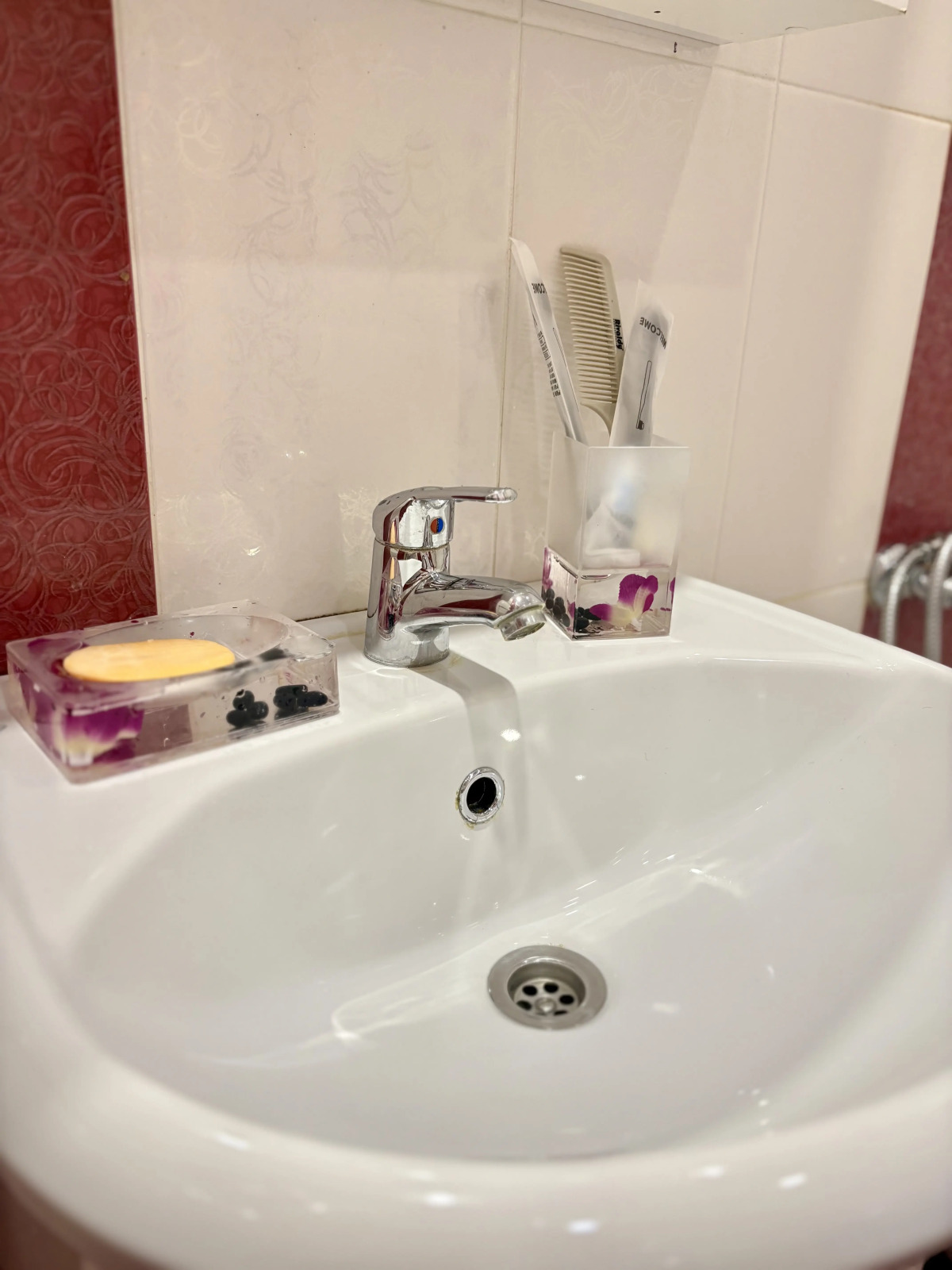 Квартира на Кузнецова 4а