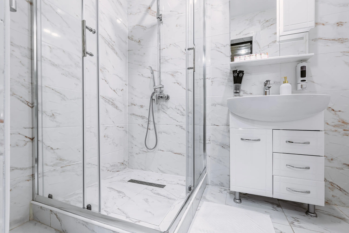 Шале в Терсколе от Квартирукинг