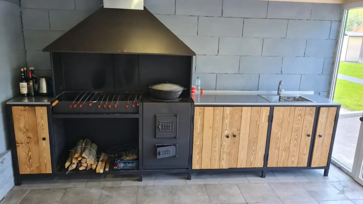 Гостевой дом Прогоры