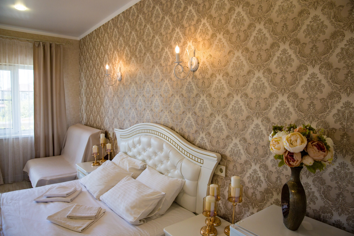 Мини-отель Мэри