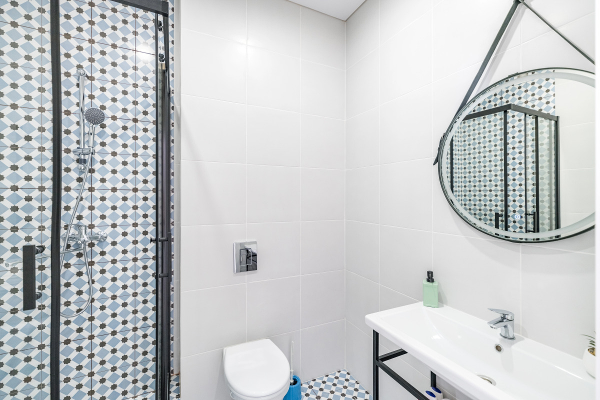 Апартаменты в переулке Любимый