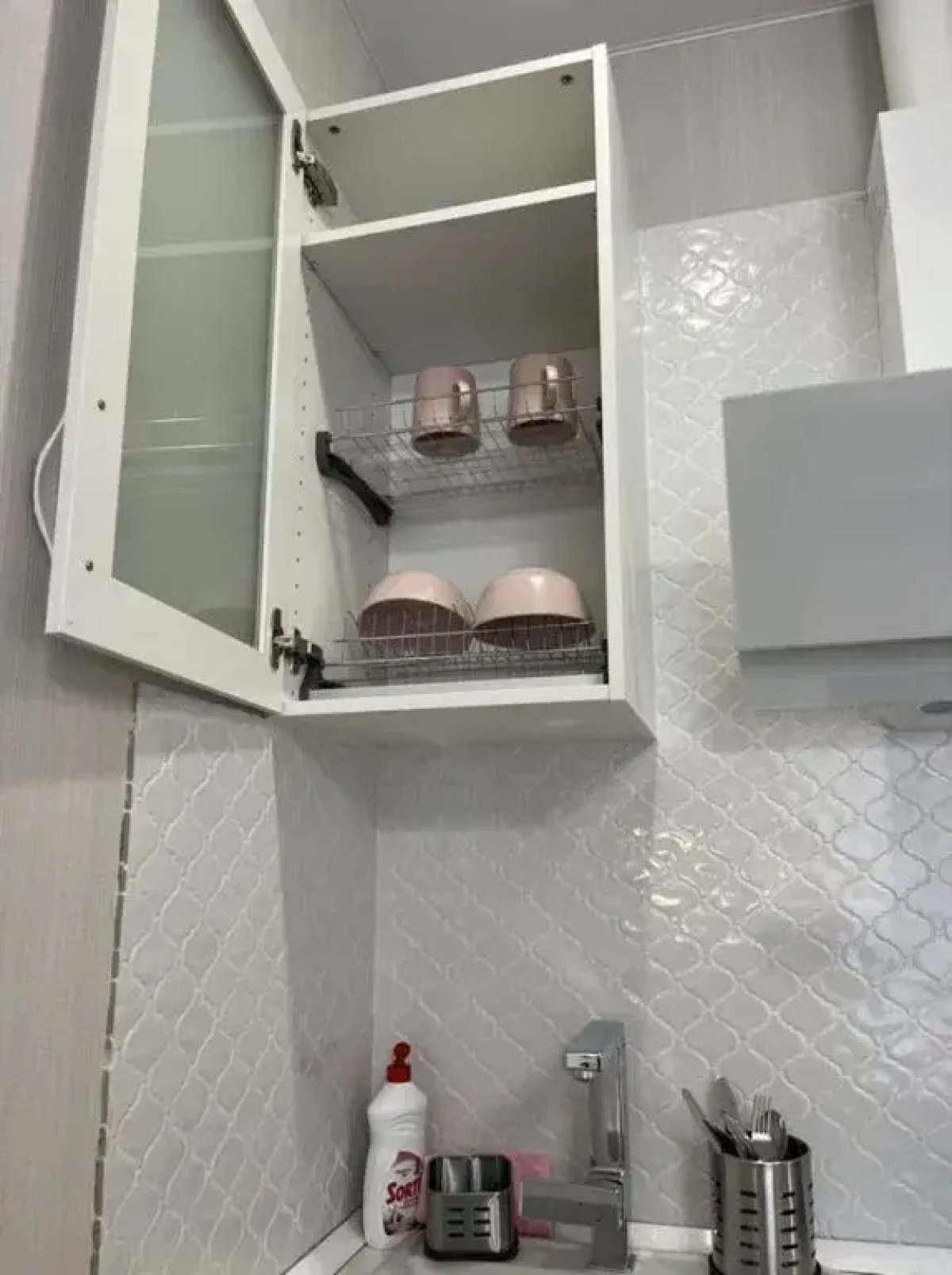 Апартаменты Бархат с балконом в центре города