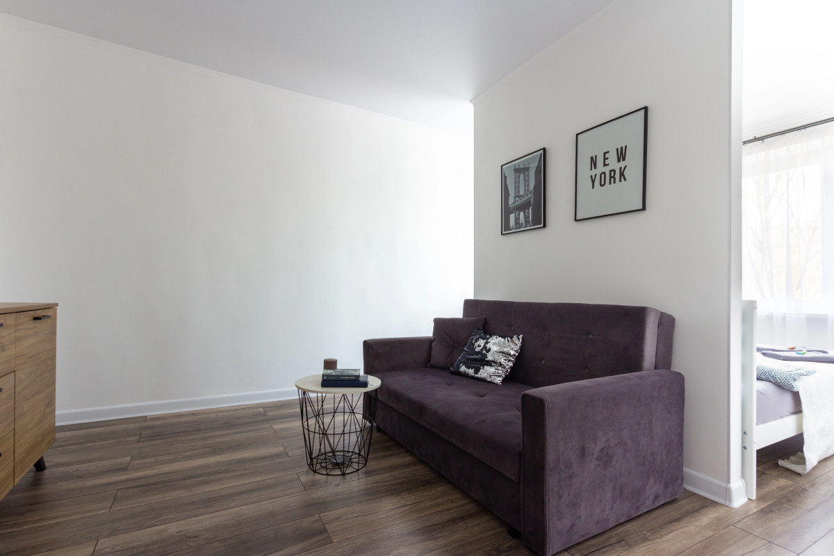 Квартира Центр города Космическая