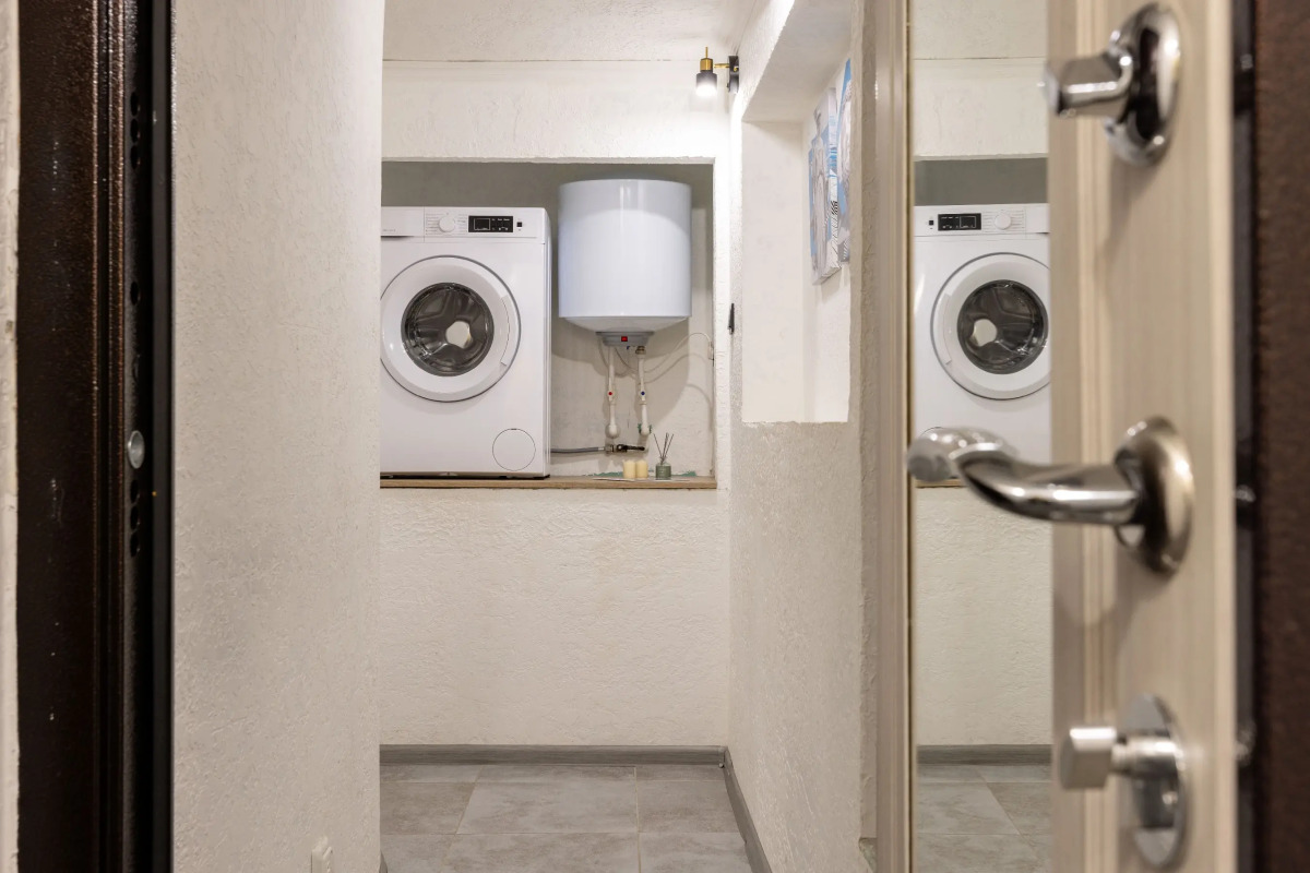 Апартаменты Сити Групп на Улице Пестеля