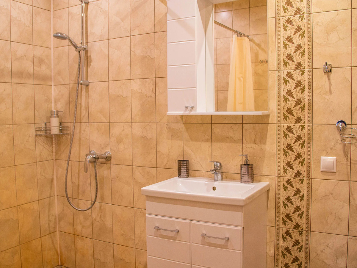 Гостевой дом Волжский фермер