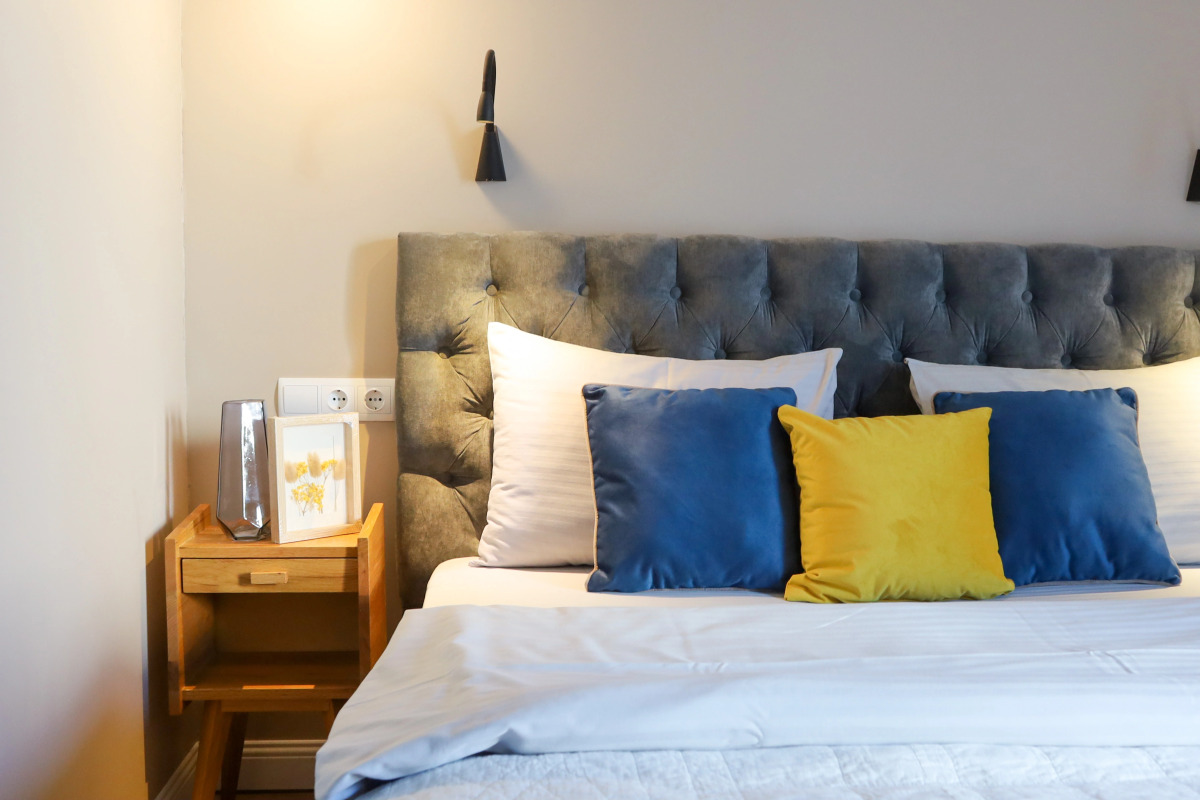 Апартаменты Пентхаус в Светлогорске