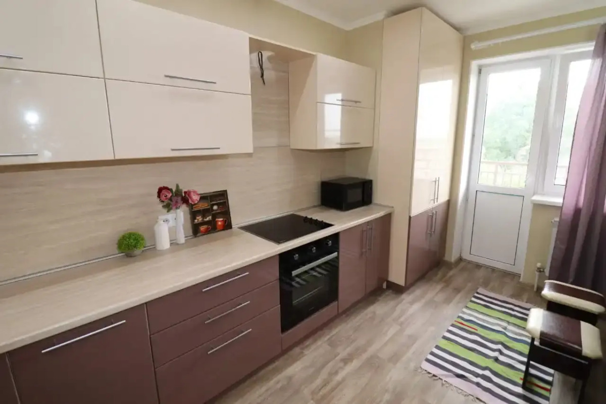 Апартаменты 212 Уютный Дом