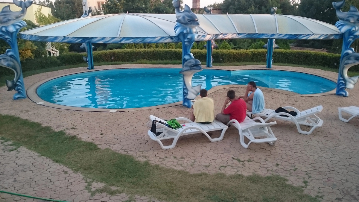 Гостевой Дом Владисвет