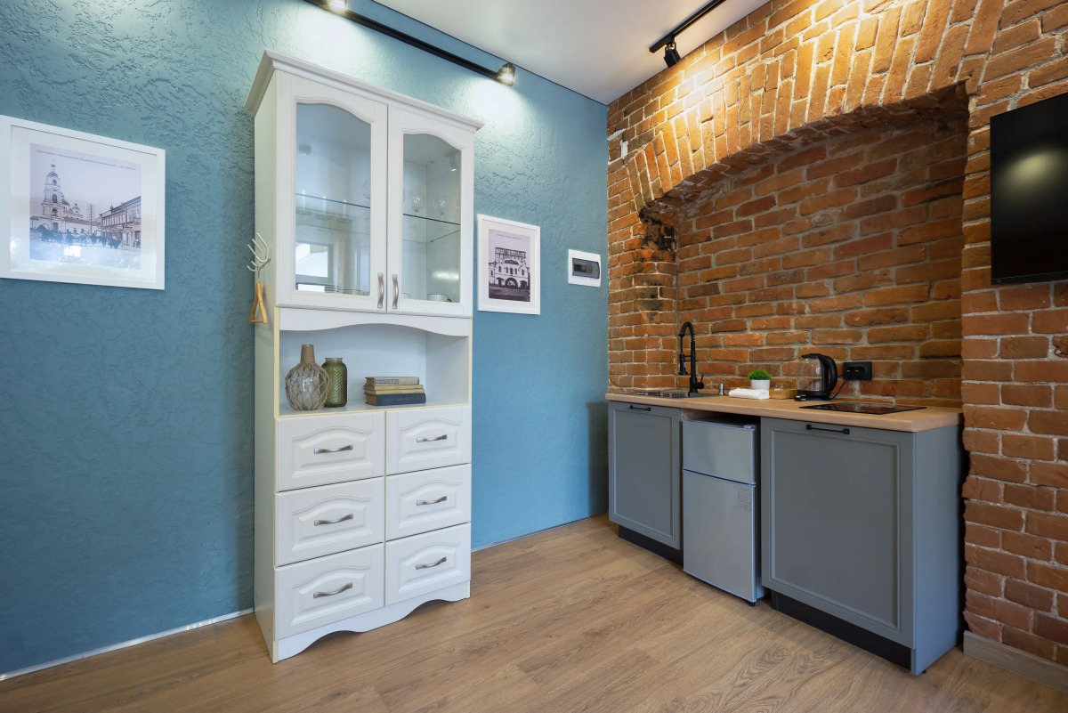 Апарт-Отель Дом с Гаргульями