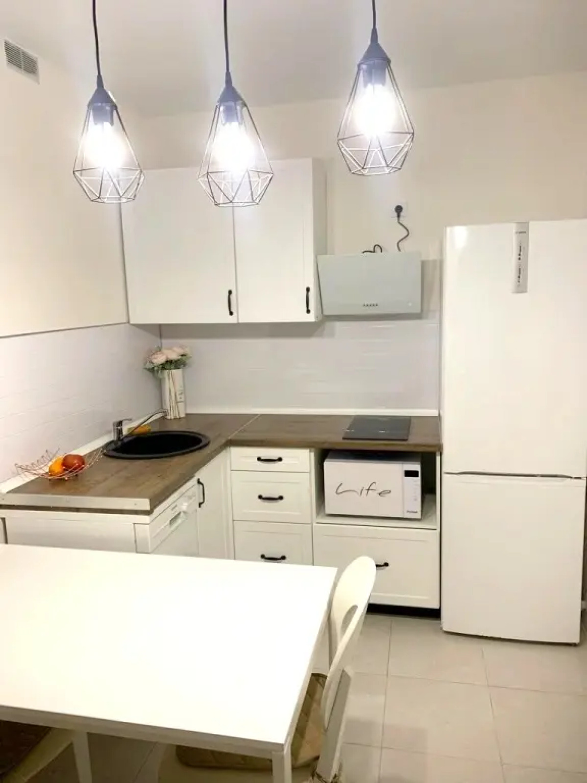 Квартира Наш Дом - Ваш Дом 5