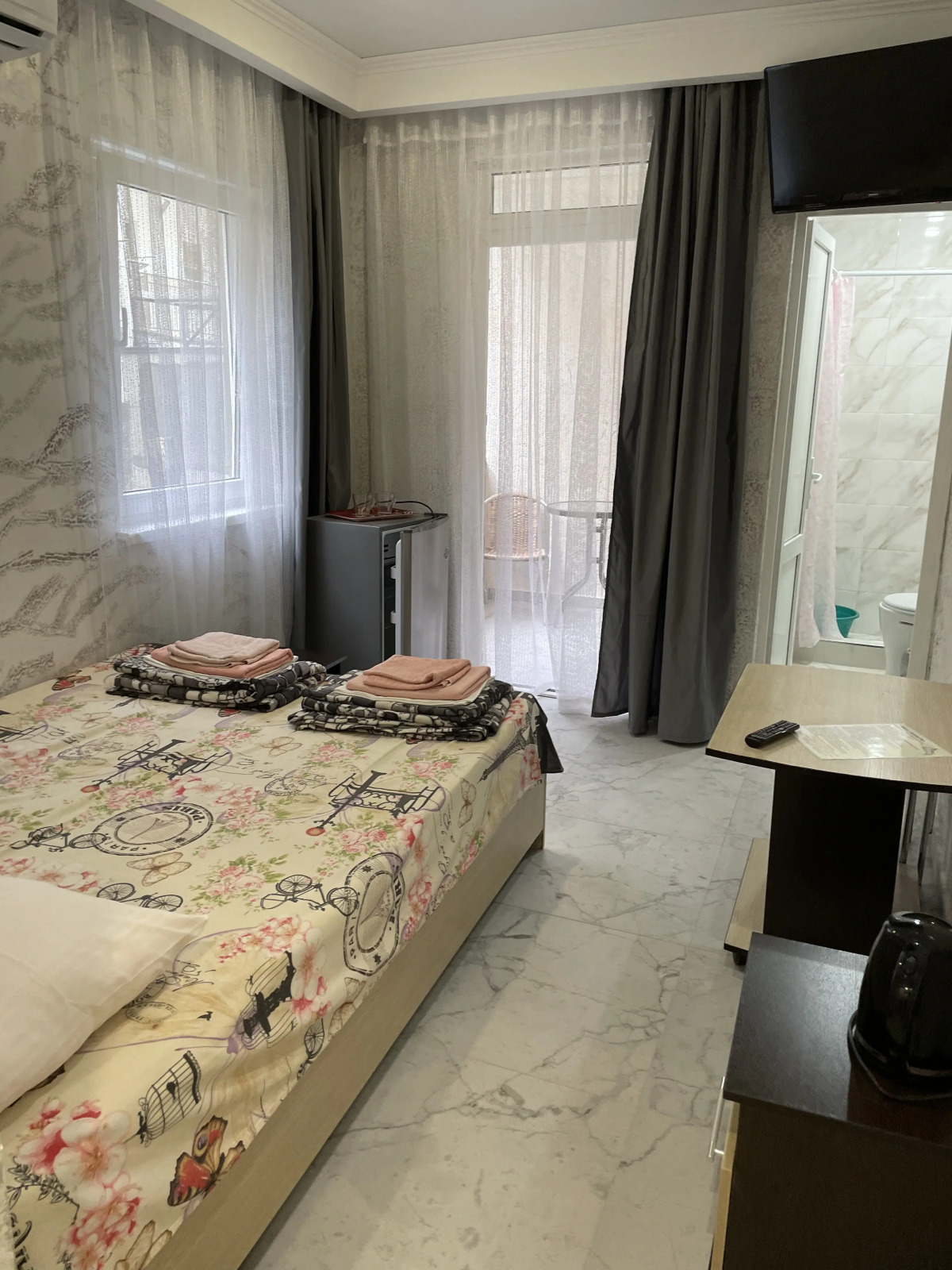 Гостевой дом Рузанна инн