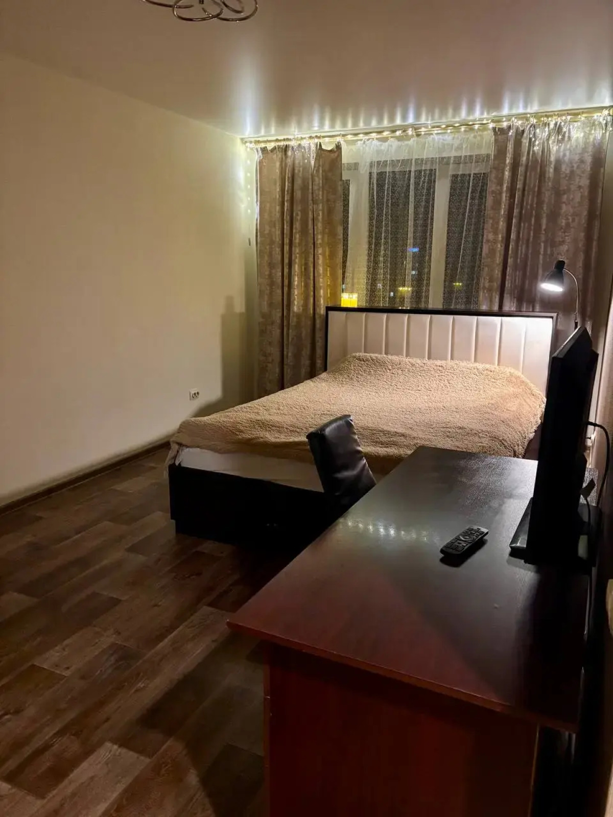 Квартира в центре города