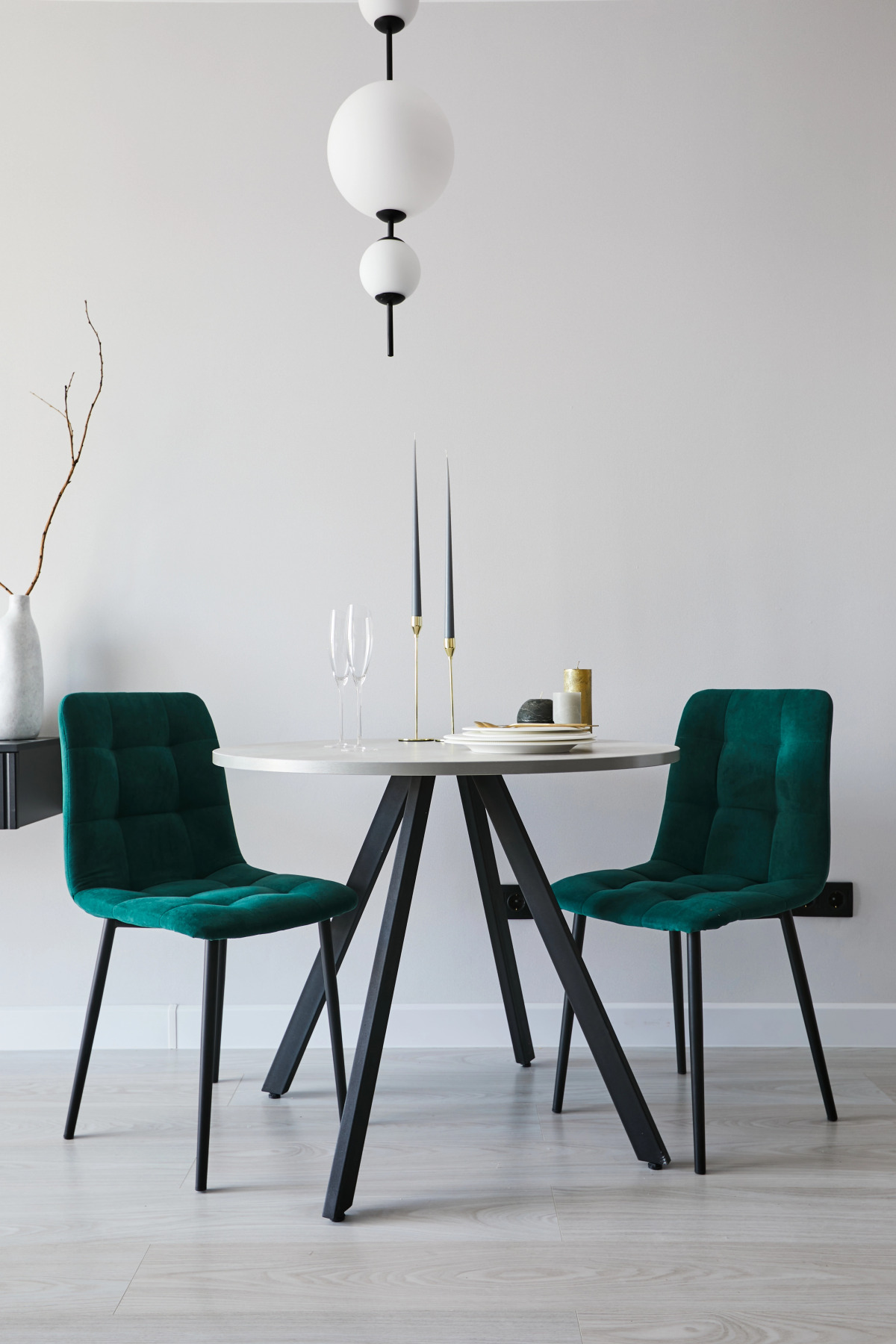 Квартира Облака от Apartments & Stories