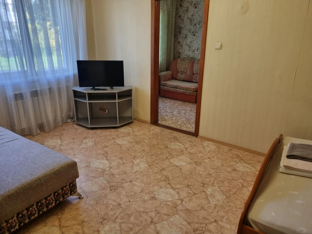 Апартаменты Гагарина 2 линия 9