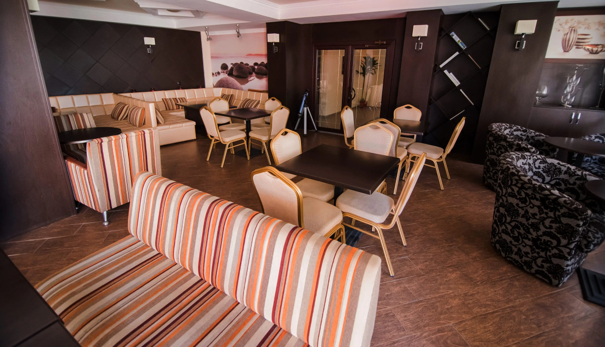 Гостевой дом Вилла Александрия