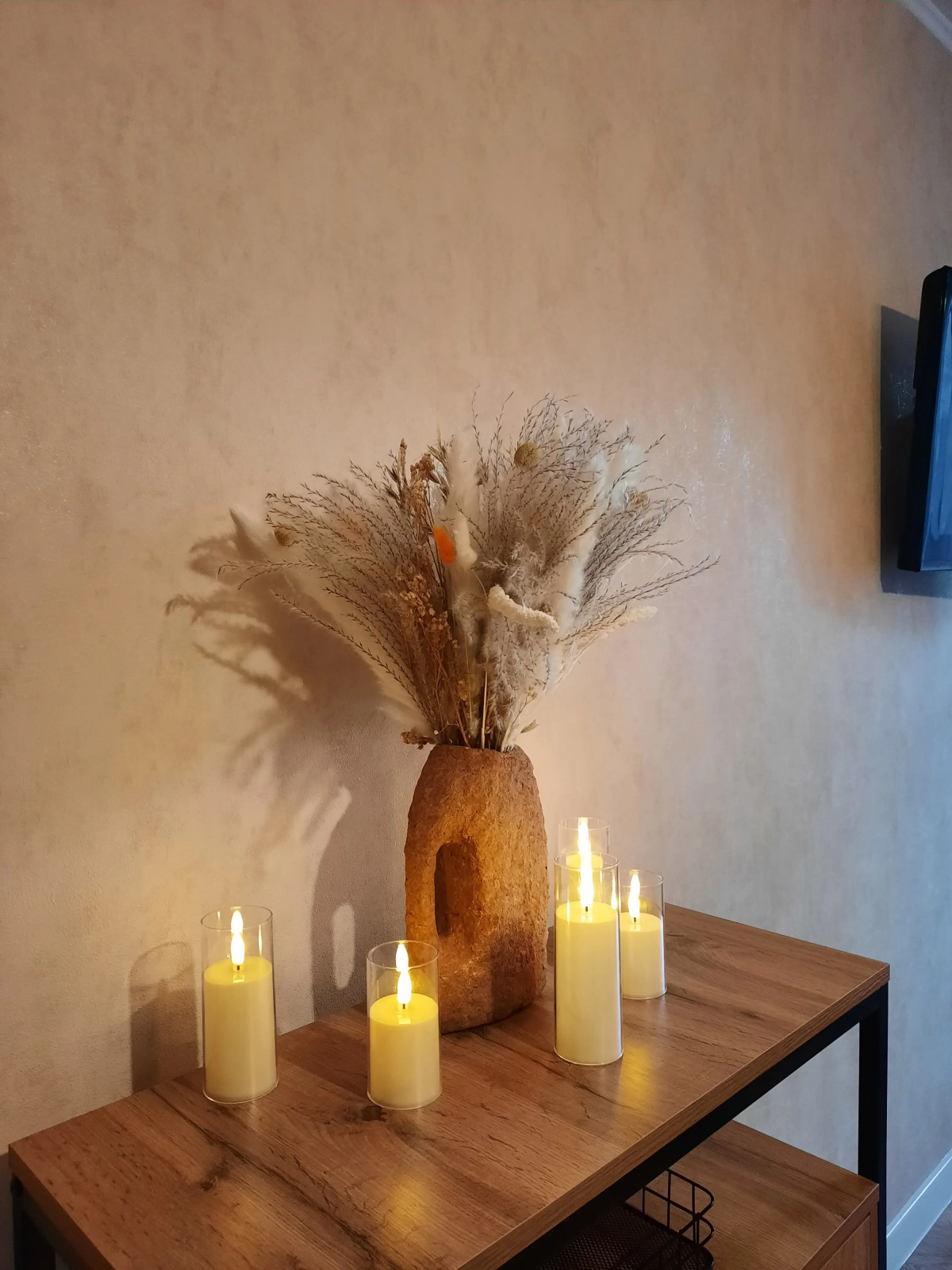 Квартира с новым ремонтом