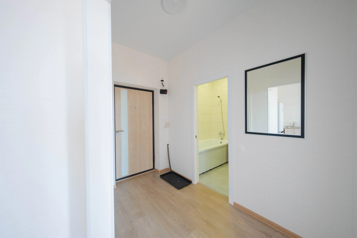 Апартаменты Евродвушка с новым ремонтом в центре города