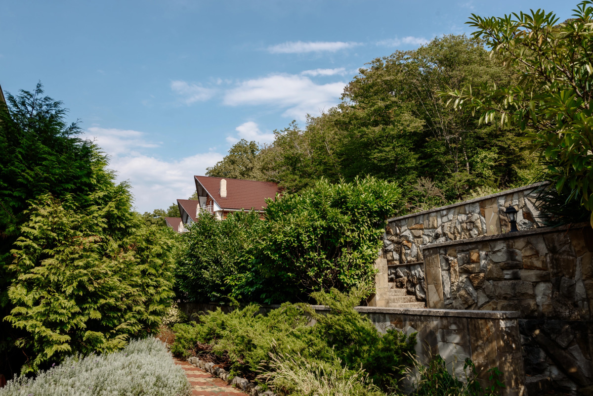 Гостевой дом Отрада