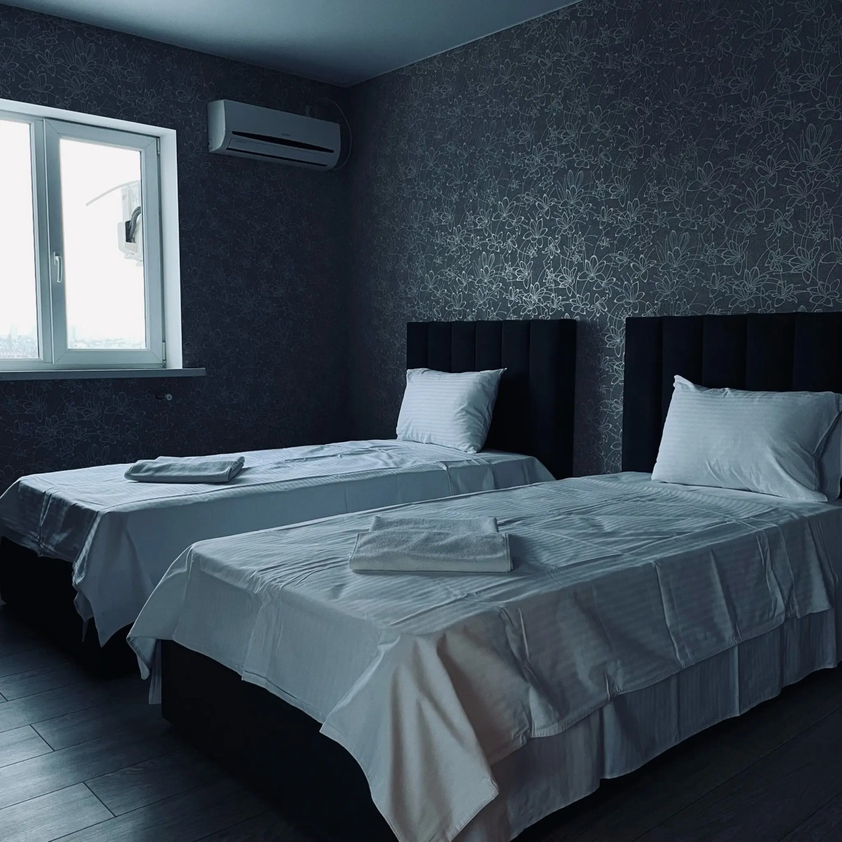 Отель Гостевой Дом Волгоград